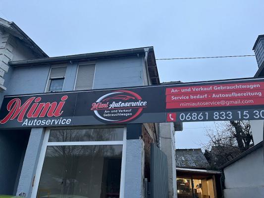 Mimi Autoservice Werkstatt
