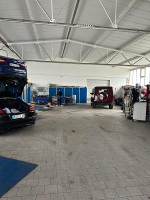 KFZ & Lackierwerkstatt Mirac-Tec