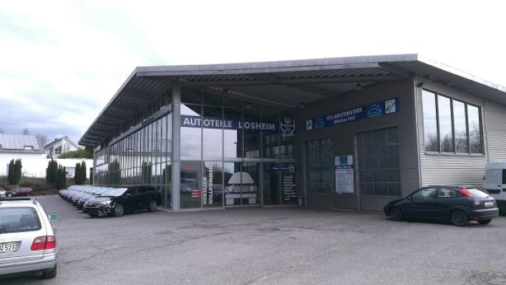 Autocenter Losheim