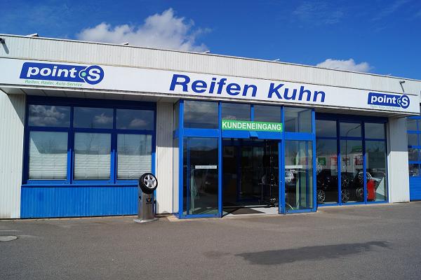 Reifen Kuhn GmbH & Co. KG
