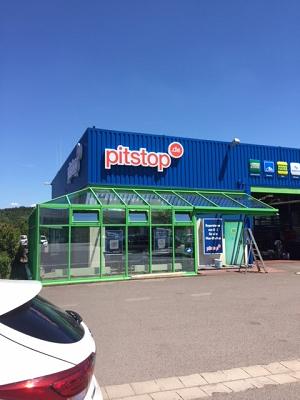 pitstop.de Losheim am See