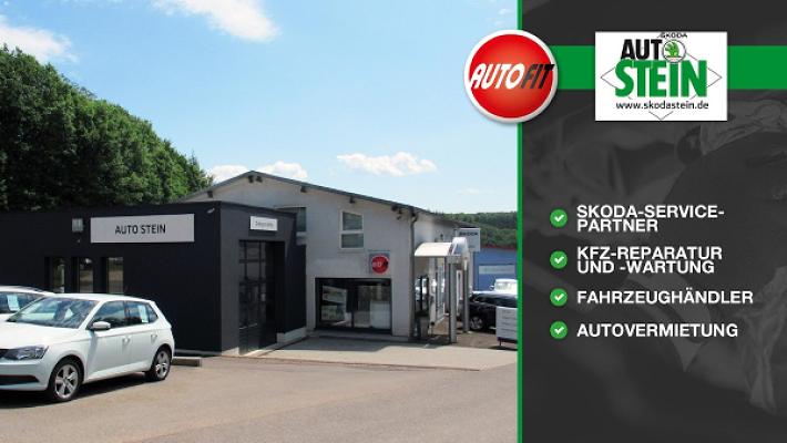 Auto Stein e.K.