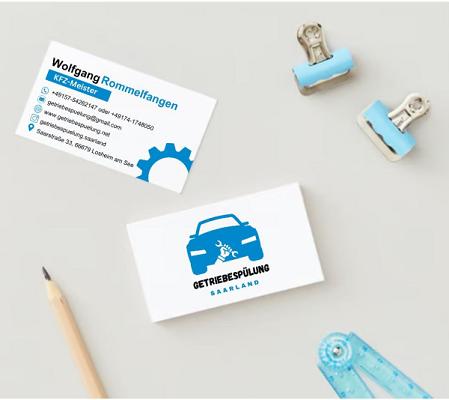 Getriebespülung Saarland