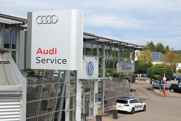 Autohaus Klinkner GmbH