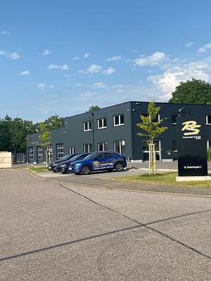 Rocco Santoro Automobiltechnik GmbH