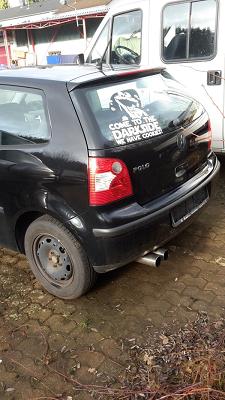 JB Fahrzeugservice Biewer Jürgen