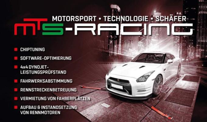 MTS-Racing Auto Schäfer