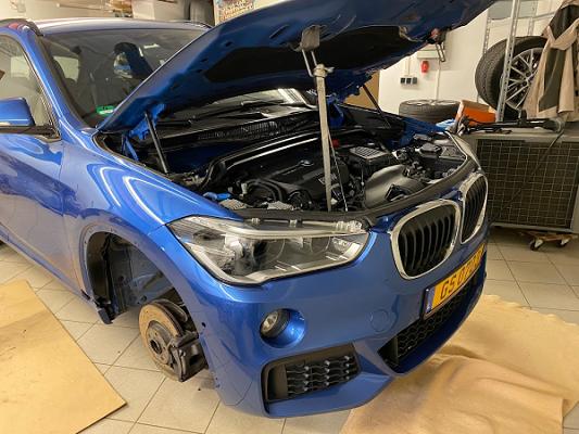 Lackiermeisterbetrieb Baier