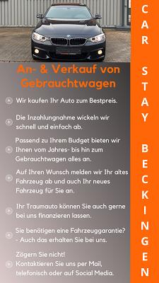 Car Stay Beckingen