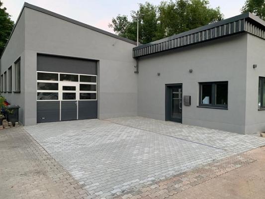 KFZ-Center Beckingen