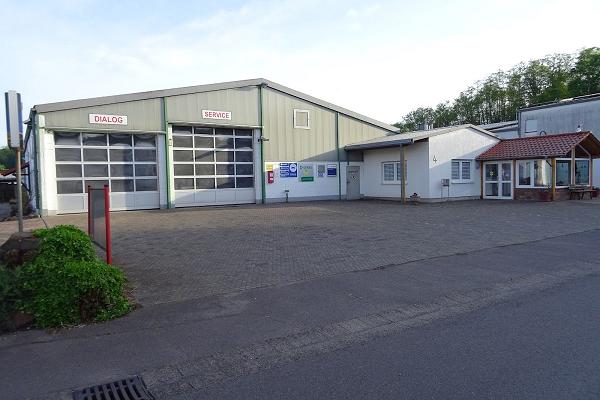 J. Meiers Auto-Service GmbH