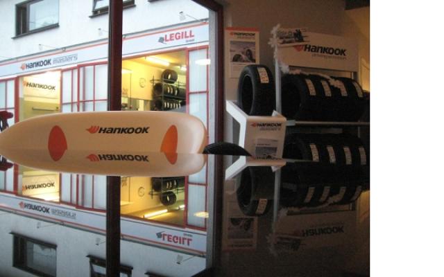 Legill Reifenservice