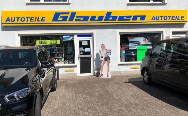 Autoteile Glauben GmbH