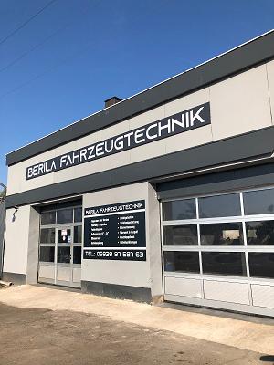 Berila Fahrzeugtechnik