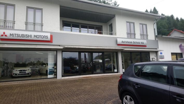 Autohaus W. Scholz KG