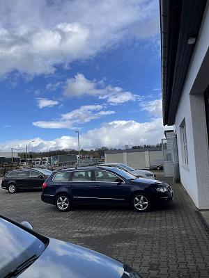 Auto Berni Gouverneur GmbH