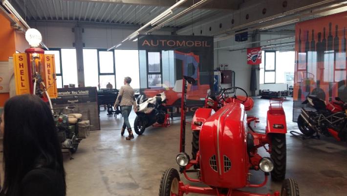 MotorLoft Saarlouis