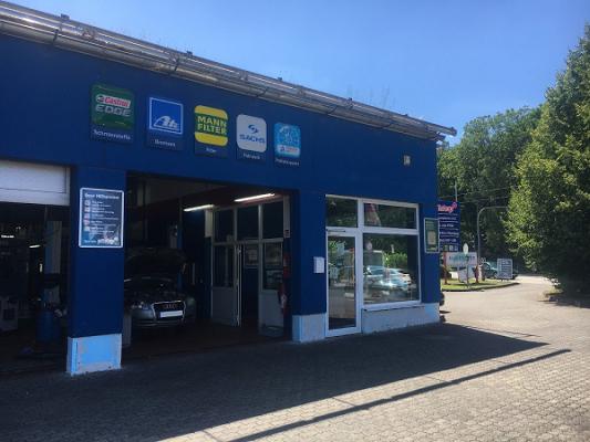 pitstop.de Saarlouis