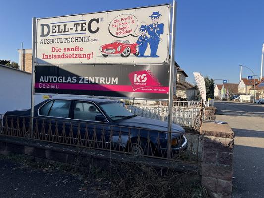KS AUTOGLAS ZENTRUM Deizisau