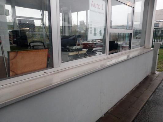 Saar-Auto-Service Mosolf GmbH