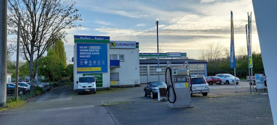 EUROMASTER Saarlouis PKW