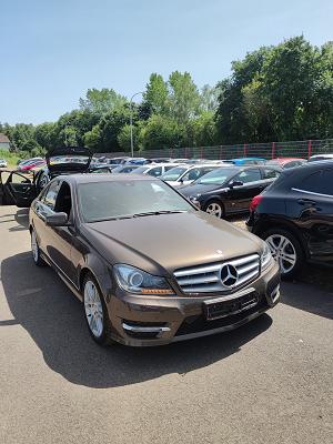 Automobile k. Fakih