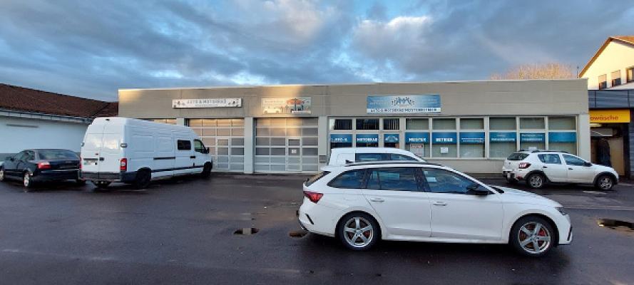 KFZ Saarlouis Adam Musial Meisterbetrieb