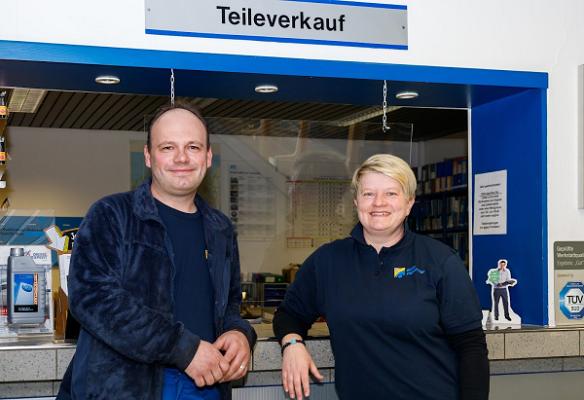 Auto Activ Seiwert GmbH