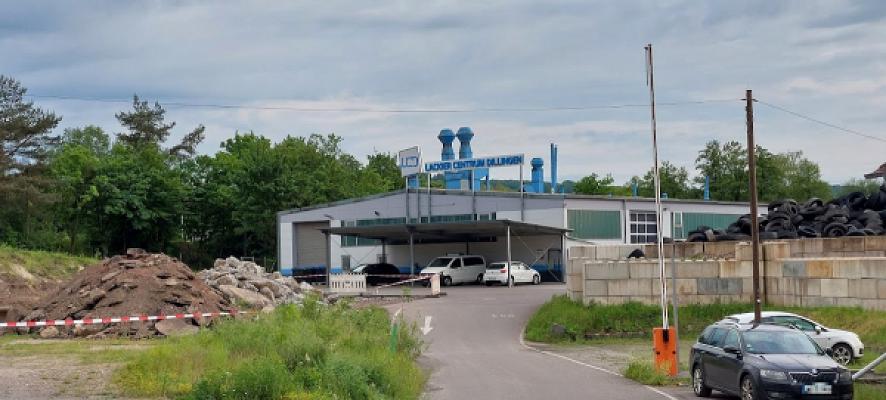 LCD Lackier Centrum Dillingen A. Vogel GmbH