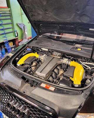 Joe's Boxenstopp | Autowerkstatt in Heilbronn