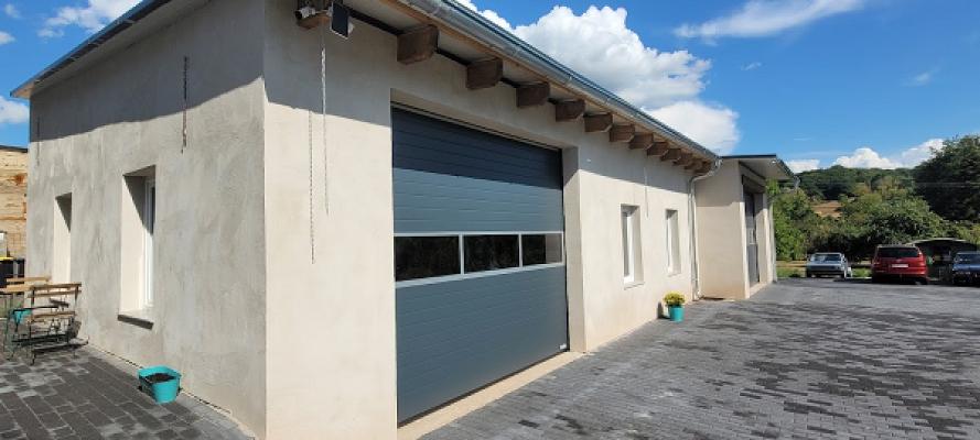 KFZ Meisterbetrieb Simon