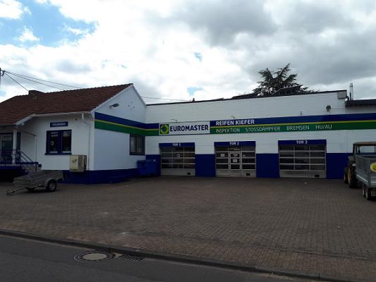 Euromaster gmbh