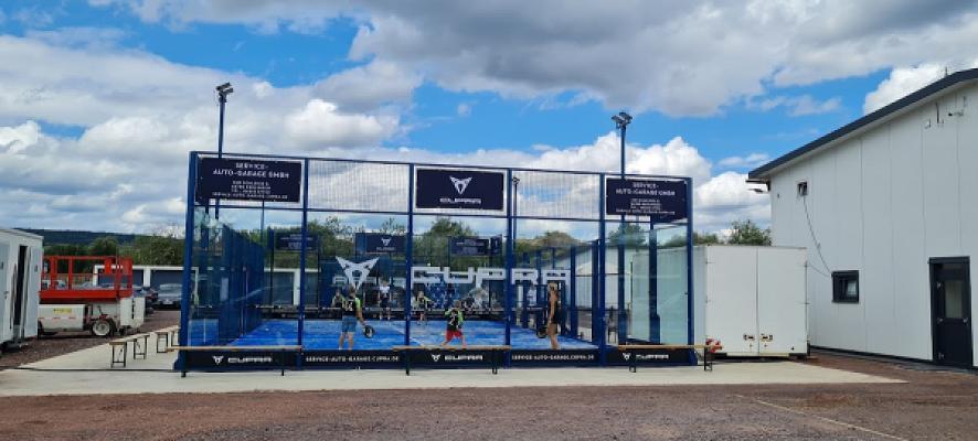 Service Auto Garage Rehlingen Ihr offizieller Partner für Seat, Cupra und Skoda Service