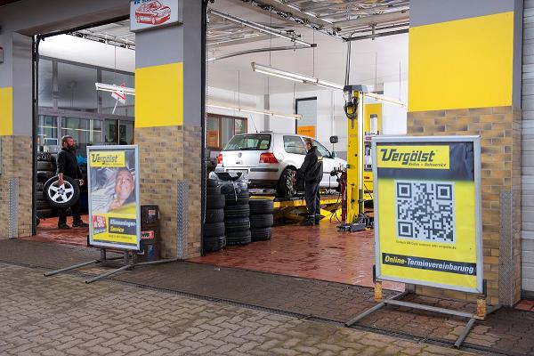 Reifen + Autoservice Lorson GmbH