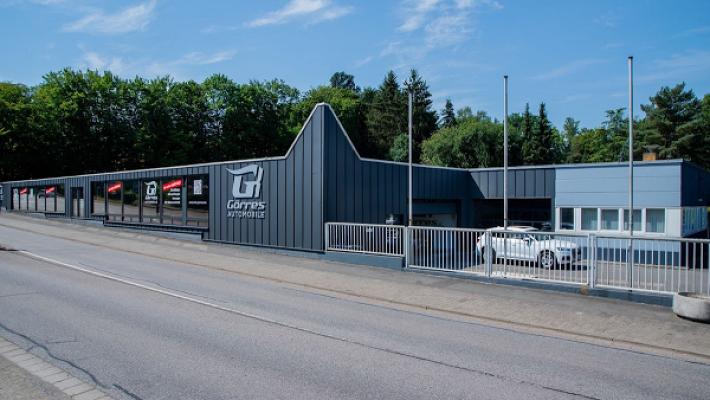Automobile Görres GmbH & Co.KG