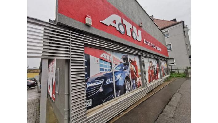 ATU Heilbronn - Mitte