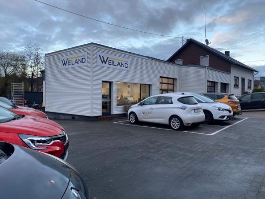Auto Weiland