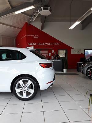 Seat Marc Zyrull GmbH