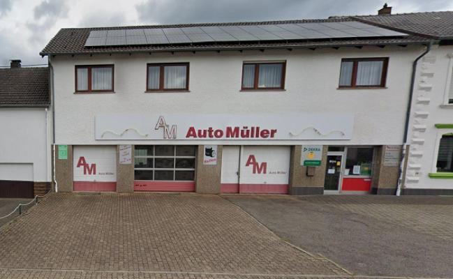 Auto Müller