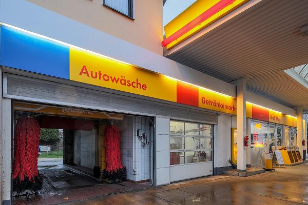 Autogas Reiter GmbH