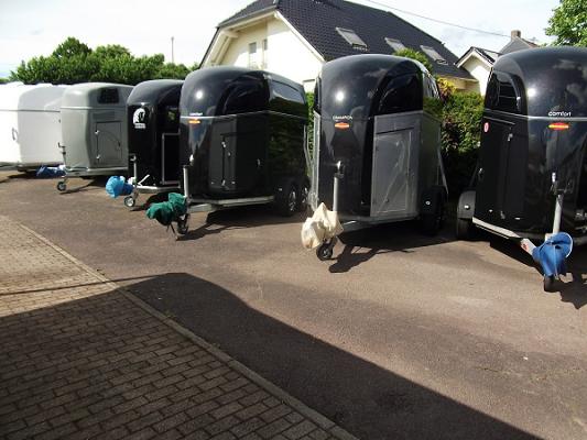 Reifenservice und Autopflege Klein