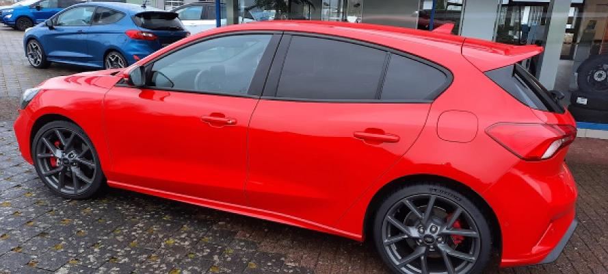 Auto Lafontaine GmbH