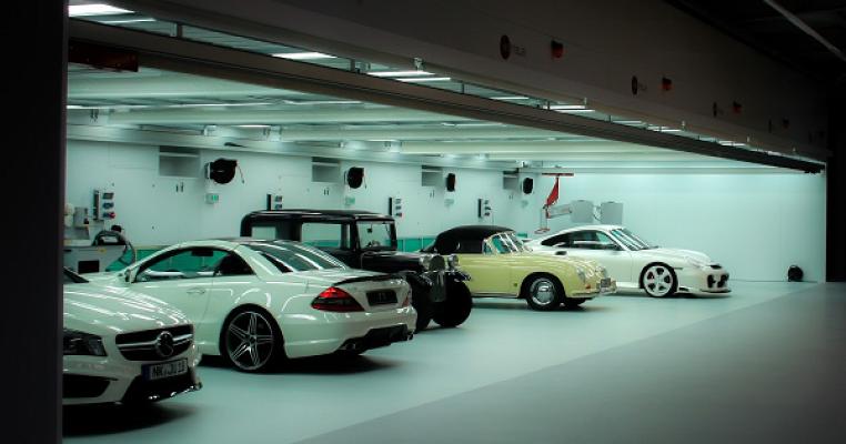 Lackierzentrum Jung GmbH