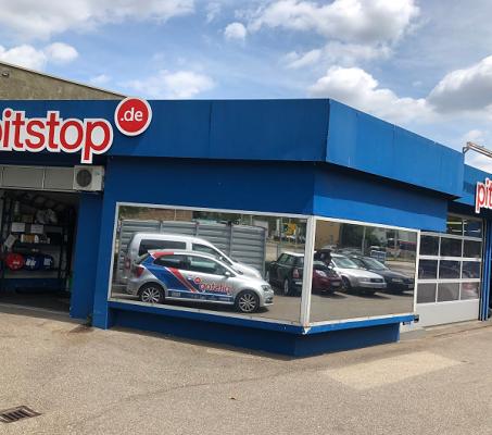 pitstop.de Heilbronn
