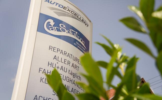Car Solutions Schmelz GmbH