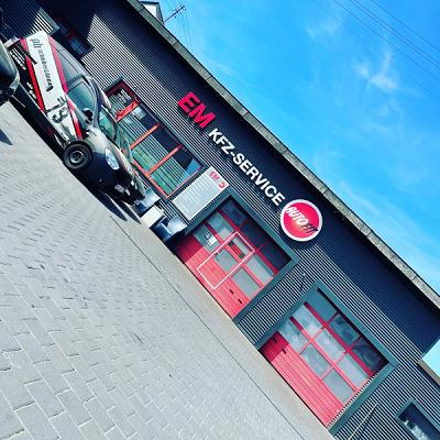 EM KFZ-Service Schmelz