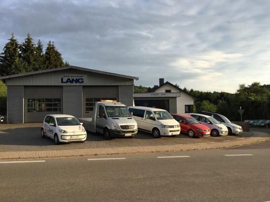 Kfz-Technik Lang GmbH