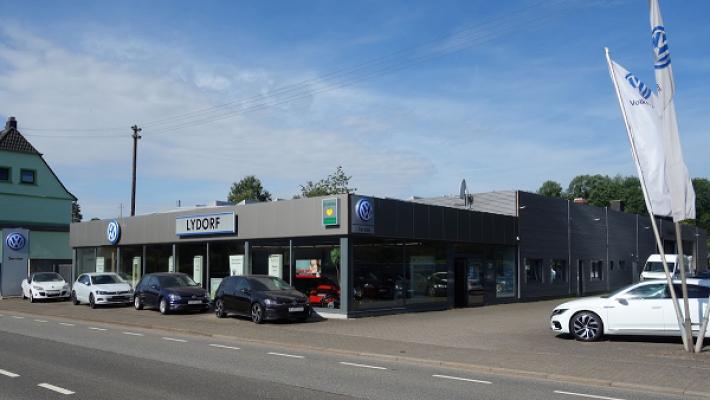Autohaus Lydorf GmbH