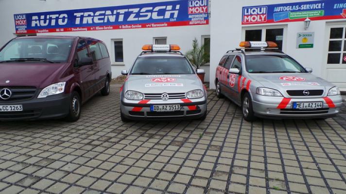 Auto Trentzsch GbR