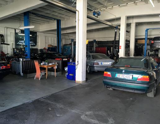 Autoservice Petters GmbH - Ihre zuverlässige Kfz Werkstatt